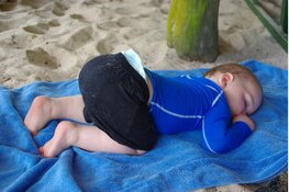 Leer beter slapen in School 7