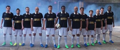 HCSC-RTL7 Sterrenteam: kaartverkoop is gestart