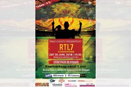 HCSC-RTL7 Sterrenteam: kaartverkoop is gestart