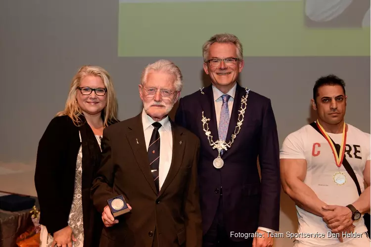 Meld de Nationale kampioenen van jouw vereniging aan!