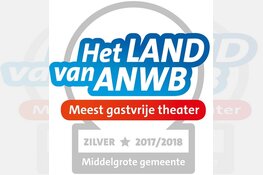 De Kampanje gaat voor goud!