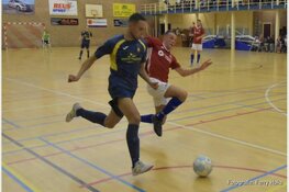 Goede uitgangspositie voor Zeemacht