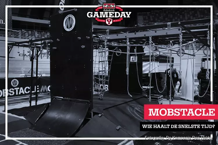 Rabobank Gameday: Het vetste event van het jaar