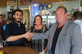 Afsluiting SportWerkt Den Helder