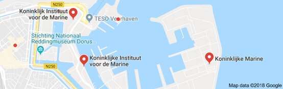 Duikoperaties bij marine week stilgelegd vanwege duikongeval 2015