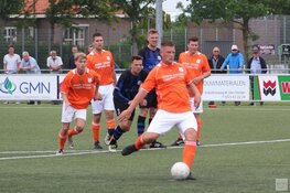 JVC geeft voorsprong weg en keert terug naar 4e klasse