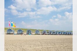 Roompot neemt beheer 90 strandhuisjes over van Landal