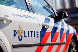 Rijden onder invloed