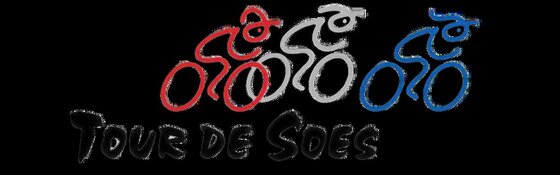 Tour de Soes 1 juli ook in Schagen