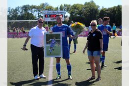 RTL7-sterren na de rust langs HCSC (1-5)