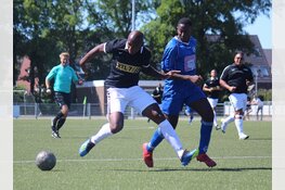 RTL7-sterren na de rust langs HCSC (1-5)