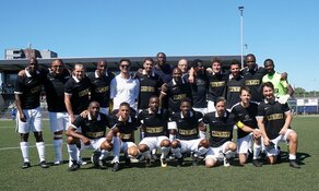 RTL7-sterren na de rust langs HCSC (1-5)