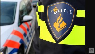 Weer rijbewijs ingenomen van drugsgebruiker in Den Helder