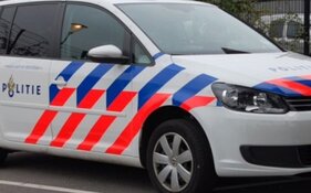 Twee aanhoudingen na woningoverval