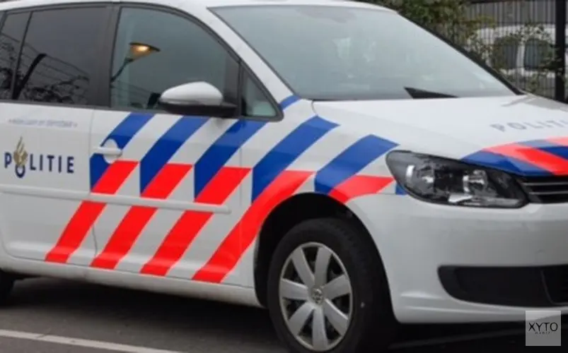 Twee aanhoudingen na woningoverval