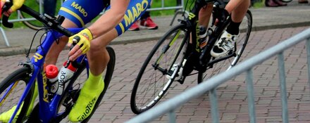 Organisatie trekt stekker uit Ronde van Noord-Holland