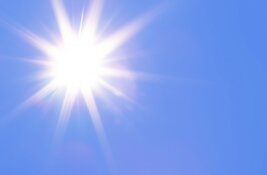 Zet je schrap! Dinsdag opnieuw warm in Noord-Holland