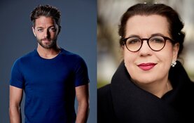 MSF viert 100-jarig bestaan op 12 oktober in De Kampanje