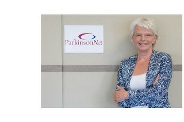 Bewegen voor mensen met Parkinson in groepsverband.