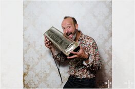 Stoomcursus  Mondharmonica spelen  in Den Helder