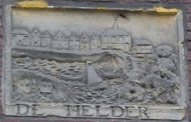 De Helder 500 jaar