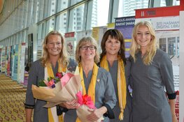 Helderse School 7 beste bibliotheek ter wereld