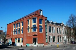 Meldpunt Vangnet & Advies in bieb Nieuw Den Helder