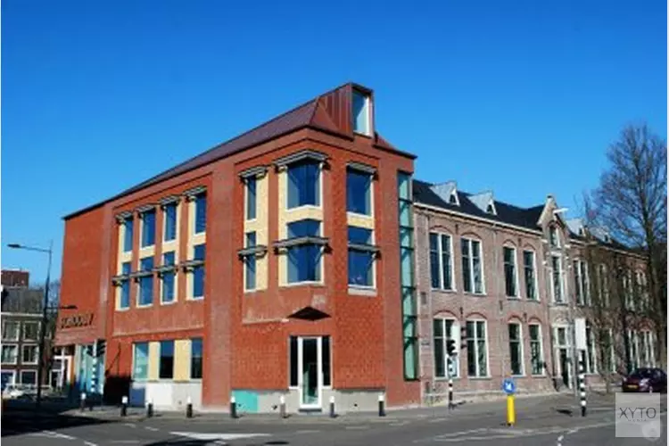 Meldpunt Vangnet & Advies in bieb Nieuw Den Helder