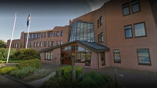 Mooiste politiebureau van Nederland staat in Den Helder