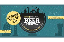 KeyKeg International Beer Festival 2018