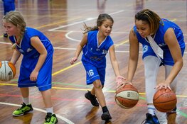 Schrijf je in voor het JouwSportProject: vier kennismakingslessen bij (sport)verenigingen