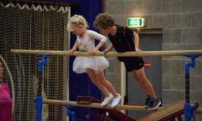 Sportactiviteiten in de herfstvakantie 2018