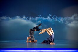 Maandoverzicht november 2018 Theater de Kampanje