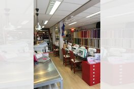 Helders Naaimachinehuis al 25 jaar een begrip