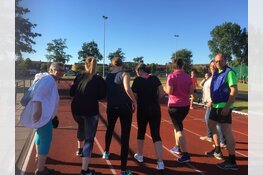 Bewegen goed voor lichaam en geest ‘Klaar voor de Start?!’