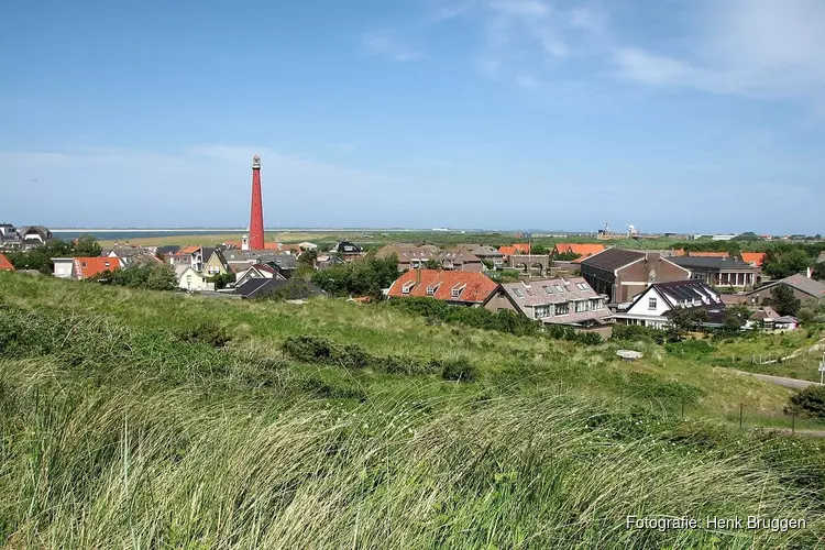 Oliebollenwandeling Helderse Vallei
