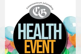 Fitnesscentrum Classic Gym organiseert Health Event voor goed doel