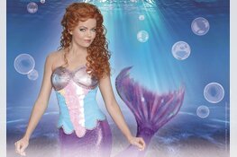 Wegens succes extra voorstelling De Kleine Zeemeermin in Theater de Kampanje