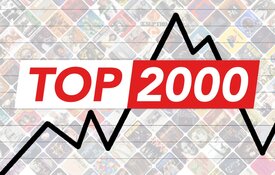 Muziekliefhebbers halen hun hart op: Top 2000 weer begonnen