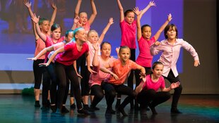 Meld jouw vereniging aan voor het JouwSportProject (JSP)