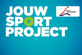 Meld jouw vereniging aan voor het JouwSportProject (JSP)