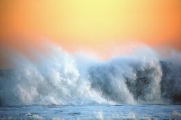 Eerste storm op komst: windkracht 9 én springtij