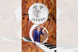 Een theaterweekend vol voorstellingen en activiteiten in Theater de Kampanje