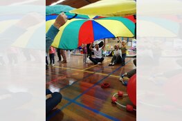 Beweegprogramma voor jonge kinderen: Fitte Start (0-4 jaar)