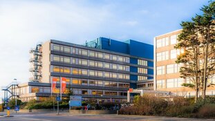 Storing Noordwest Ziekenhuisgroep verholpen: werkzaamheden hervat