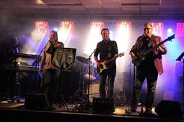 Break doet nogmaals reünieconcert, nu in Wervershoof