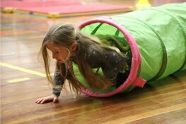 Nijntje en Turnlust leren peuters en kleuters beter bewegen met Beweegdiploma