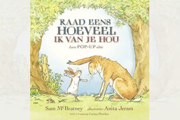 Voorlezen XL in de bieb