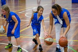 Wil jij ook kennismaken met een sport voor maar € 5,-?. Vanaf kleuters tot en met senioren