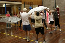 Wil jij ook kennismaken met een sport voor maar € 5,-?. Vanaf kleuters tot en met senioren